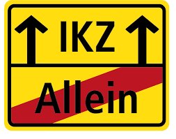 IKZ_ALLEIN